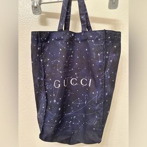 Beautiful Gucci Tote